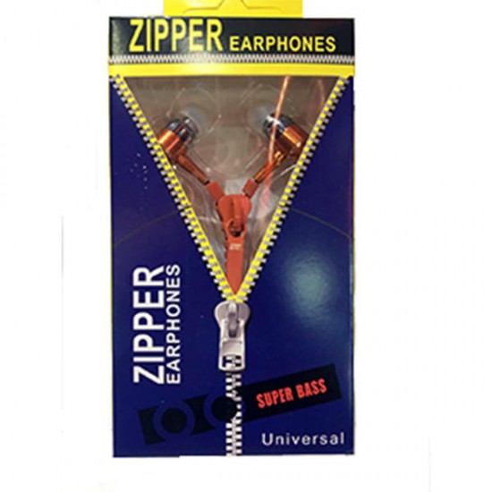 Jumper Laptop Earphone