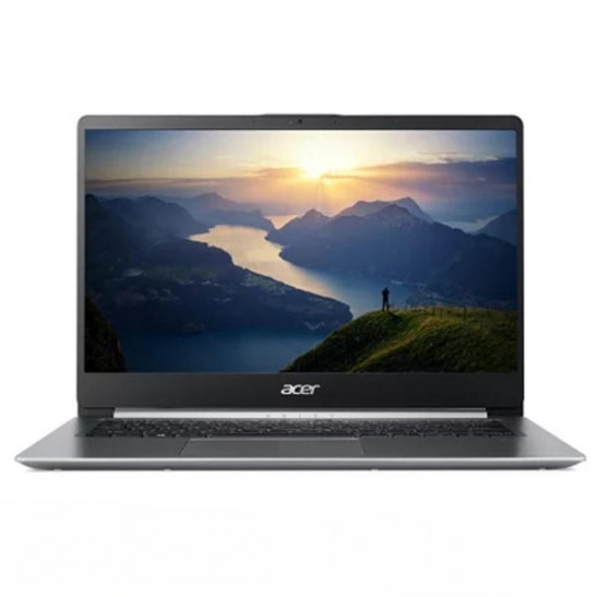 Acer Laptop SF114-32-C3G9 14.0 inch Intel N4100 4GB DDR4 128GB SSD Integrated Graphics