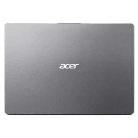 Acer Laptop SF114-32-C3G9 14.0 inch Intel N4100 4GB DDR4 128GB SSD Integrated Graphics