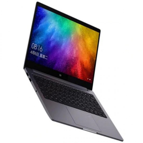 Original Xiaomi Air 13-3 inch i5-8250U Intel UHD Graphics 620 8GB DDR4 256GB Fingerprint Recognition Laptop