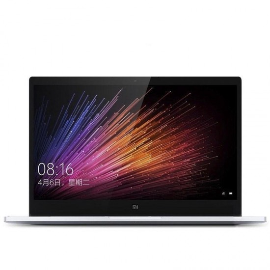 Original Xiaomi Air 13 Notebook Intel Core i5-6200U Dual Core 8GB 256GB 13.3 Inch Windows 10 Metal Laptop
