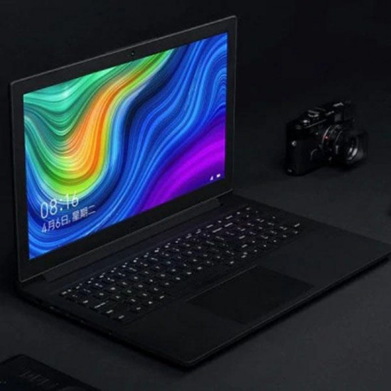 Original Xiaomi Mi Laptop 15.6 Inch Intel i7-8550U NVIDIA GeForce MX110 8GB DDR4 128GB SSD 1TB HDD Laptop