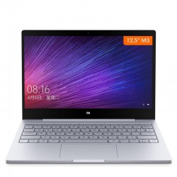 Original Xiaomi Mi Notebook Air 12.5 Inch Windows 10 7th Intel Core m3-7Y30 4GB RAM 128GB SSD Laptop Original Xiaomi Mi Notebook Air 12.5 Inch Windows 10 7th Intel Core m3-7Y30 4GB RAM 128GB SSD Laptop