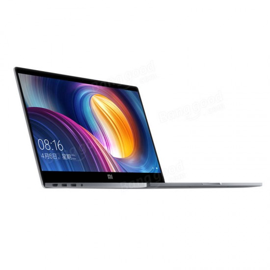 Original Xiaomi Pro Notebook 15.6 Inch i7-8550U 8GB/256GB NVIDIA GeForce MX150 Fingerprint Sensor Deep Gray