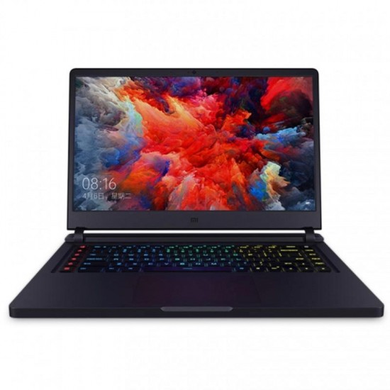 Xiaomi 7th i7-7700 16GB 256GB 1TB HDD Gaming Notebook Laptop