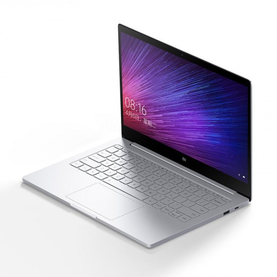 Xiaomi Air Laptop 12.5 inch Intel Core m3-7Y30 4GB DDR3 128GB SSD Graphics 615