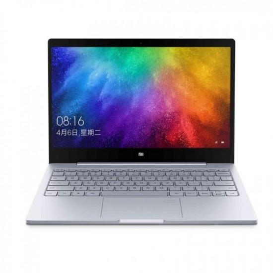 Xiaomi Laptop Air 13.3 inch Intel Core i3-8130U 8GB DDR4 RAM 128GB SSD ROM Intel UHD Graphics 620