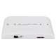 4 Ports USB 3.0 HUB With AC Power Adapter EU/UK/US Plug