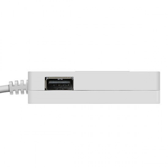 MantisTek® White Tail USB Doctor Voltage Current Detector Power Tester