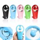 Mini Handheld Portable Mute USB Air Conditioner Summer Cooler Cooling Fan