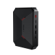 CHUWI GBox Mini PC Intel Gemini Lake N4100 4GB/64GB Extended HDD + SSD Dual Wifi 2.4G/5G bluetooth 4