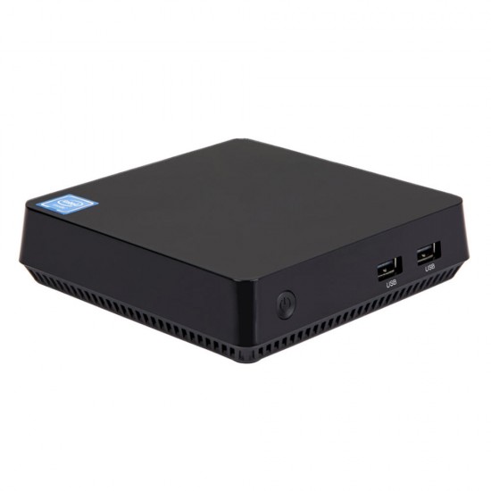 CYX_T11 mini-PC Cherry trail Z8350 4GB DDR4 RAM 32GB ROM