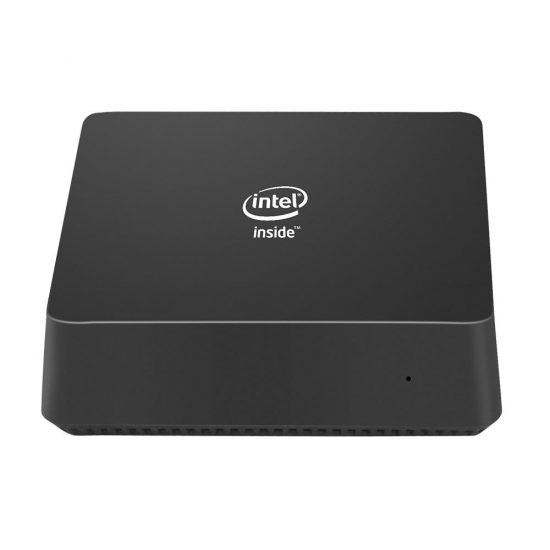 DAK5 Apollo lake Intel Celeron J4105 4G DDR3 64G EMMC Mini PC