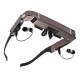 VISION-800 3D Glasses Video Android 4.4 MTK6582 1G/2G 5MP AC WIFI BT4.0 2060P MIC