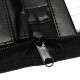 13.38 x 10.24 Inch Business Men Briefcase Bag PU Leather Black Bag Office handbag Briefcase