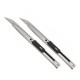 Deli 2034 Sharp-Mouthed Tool Holder 30 Degree Metal Tool Holder Small Tool Holder Bevel Engraving Tool Holder