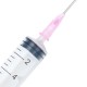 10PCS Ink Syringe 10ML Ink Tool Accessories Adding Tools With Needle For Cartridge CISS Fitting