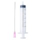 10PCS Ink Syringe 10ML Ink Tool Accessories Adding Tools With Needle For Cartridge CISS Fitting