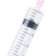 10PCS Ink Syringes 10ML Adding Tools With Needle For Cartridge CISS Fitting