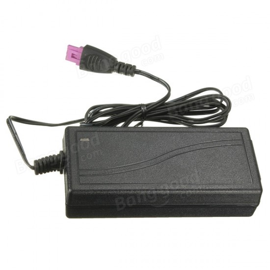 32V 625mA Printer Power Adapter For HP Deskjet 0957-2269 D1660 F4500 B109A B209A AC Dc Charger