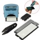 38x14mm S-882 Mini Active Letters Digitals Self Inking Rubber Stamp Seal Office Stationary Business