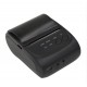 Bluetooth Thermal Receipt Printer Pocket Printer POS Thermal Receipt Printer For IOS Android Windows