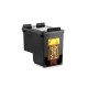 Compatible With HP 302XL Ink Cartridge Plug HPENVY4520 Officejet 4650 Inkjet Printer 2131 2132