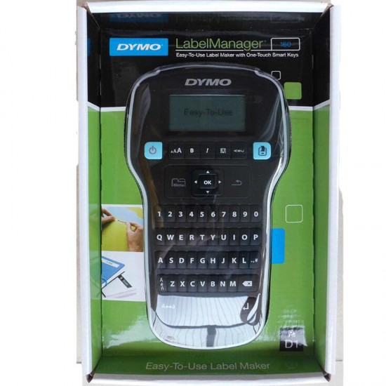 LM 160 label printers Use for 6/9/12mm Label Tapes Cassette Cartridge Printers LM 160 label printers Use for 6/9/12mm Label Tapes Cassette Cartridge Printers