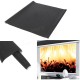 100 inch 16:9 White Portable Home Projector Screen Cinema Curtain HD TV Projection