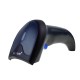 2.4GHz Wireless USB 2.0 Wired 2D Barcode Scanner For Mobile Payment Computer Screen Support Windows