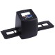 5MP 10MP Film Scanner Digital Converter 35mm USB Negative Viewer LCD Slide 2.4 TFT Photo Copier