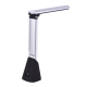 A4 High Speed Document Camera Scanner 5 Mega-pixel HD High-Definition w/ LED Light for School Office