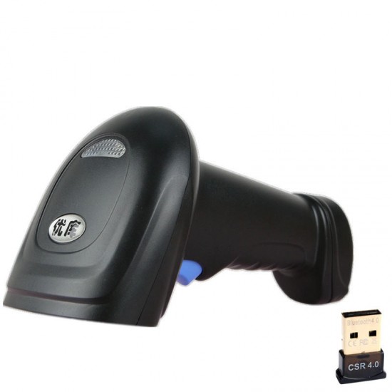 BW3 Bluetooth Scanner for Supermarket Professional Wifi Scanner