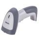 Deli 14881 Wireless Laser BarCode Scanner USB 32 Bits One Dimensional ABS Code Scanner