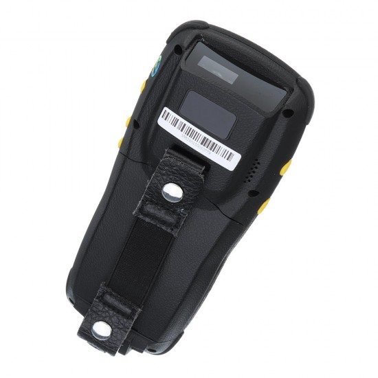 Handheld Mobile Terminal PDA Barcode Scanner Android Portable NFC Reading And Writing Data Collector