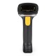 Shangchen SC-1970 Wired One-Dimensional Laser Barcode Scanner with Self-inductance And Bracket