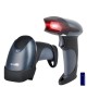 Wireless Barcode Scanner Reader 32Bit High Scaned Speed Cordless POS Bar Code Scan for inventory M2