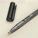 0.05mm-0.8mm Black Fine Line Pen Waterproof Drawing Writing Sketching Art Pens