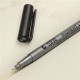 0.05mm-0.8mm Black Fine Line Pen Waterproof Drawing Writing Sketching Art Pens