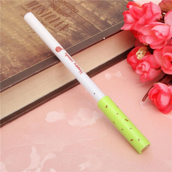 0.38mm Gel Pen Candy Sweet Neutral Pen Stationery Student Office