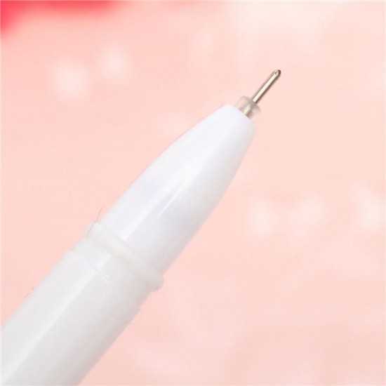 0.38mm Gel Pen Candy Sweet Neutral Pen Stationery Student Office