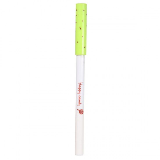 0.38mm Gel Pen Candy Sweet Neutral Pen Stationery Student Office