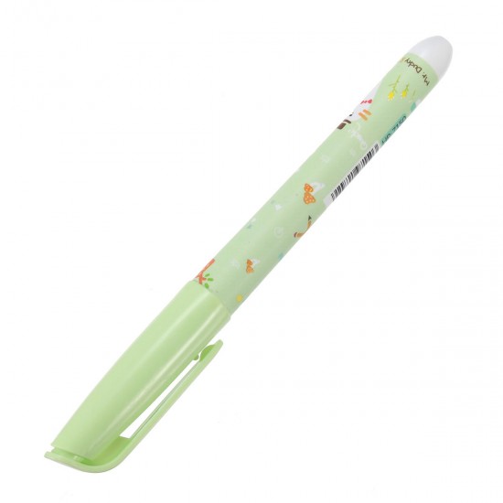 1 Pcs Cute Creative Highlighter Marker Pen Office School Supplies