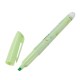 1 Pcs Cute Creative Highlighter Marker Pen Office School Supplies