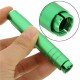 1 pcs Aluminum Alloy Chalk Holder Blackboard Clutch Saving Chalk Clip