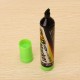 1pcs Genvana 6mm POP Marker Pen Oblique Square Point Repeated Filling