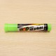 1pcs Genvana 6mm POP Marker Pen Oblique Square Point Repeated Filling