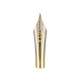 5pcs 0.5mm Nib Iridium Tip for Jinhao Fountain Pen X450