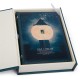 "Like a Dream" Journal Diary Notebook With Lock Box Functional Planner Lock Notebook Gift Package