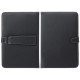 10.1 Inch French Keyboard PU Leather Case Cover With Stand For Tablet